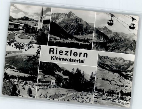 Riezlern kleinwalsertal - riezlern,