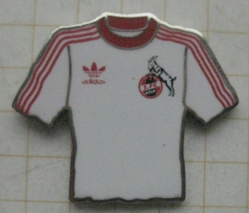 Köln dfb pokal - 1.,