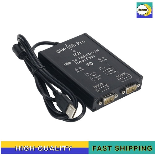 Pcan usb pro - pcan,