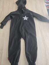 iELM Softshellanzug Gr 104 MiT