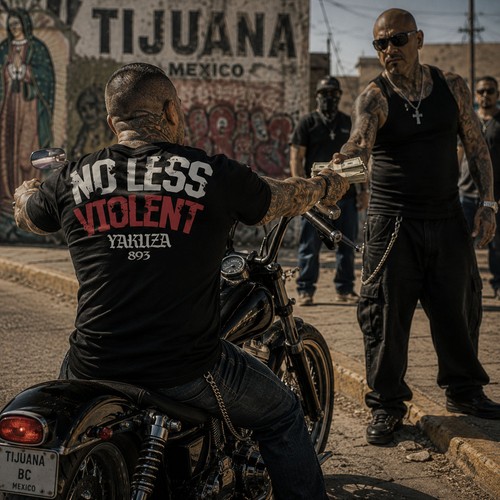 Neues yakuza herren violent - yakuza,