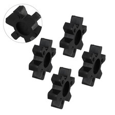 Backenkupplung Spider L-Backen