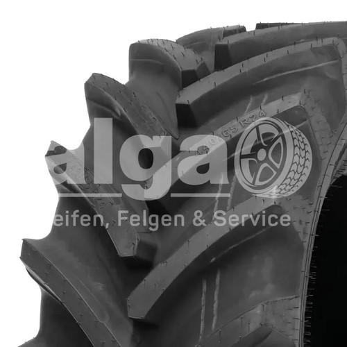 Reifen neu 650 r38 - 650/65,