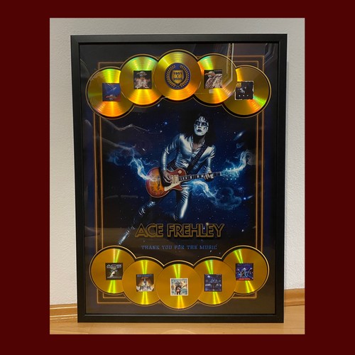 Ace frehley thank you - you, for