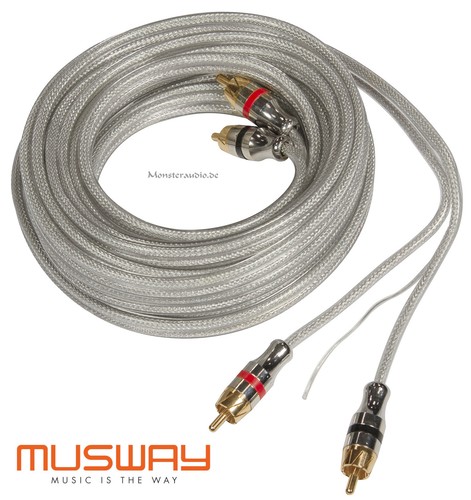 Musway ofc kupfer stereo - musway,