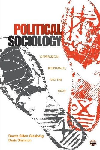 Political sociology davita - political,