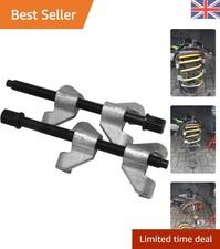 Hilka Spiralfederspanner - Stahlkonstruktion für Stoßdämpfer 6,5 cm