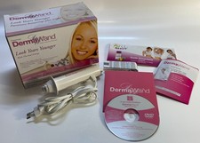 beauty pflege DERMAWAND RADIO