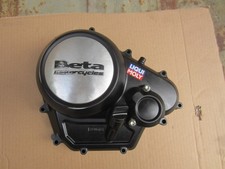 Beta Deckel Kupplung RR 125 LC 4T 2021 RR 125 4T Kupplungsdeckel