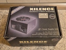 Xilence XP350 ATX Computer