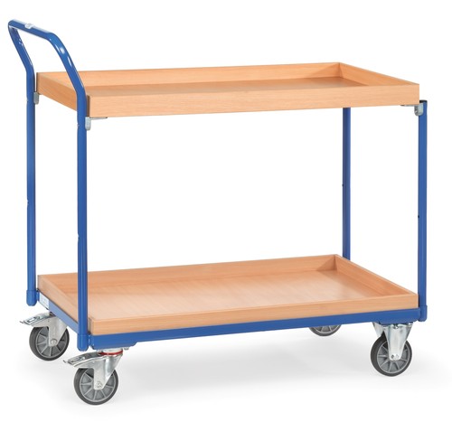 Fetra tischwagen mit - tischwagen,