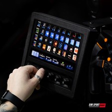 Stream Deck + XL Enclosure