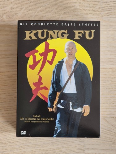 Kung komplette staffel - kung,
