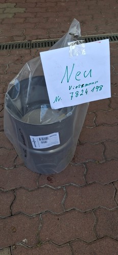 Viessmann ölheizung - Ölheizung, 2x