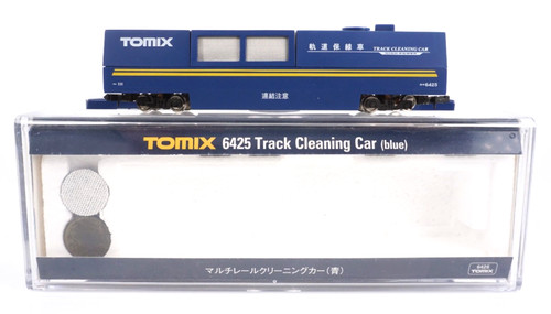 Tomix 6425 - n,