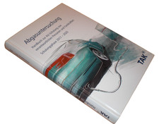 Fachbuch Abgasuntersuchung