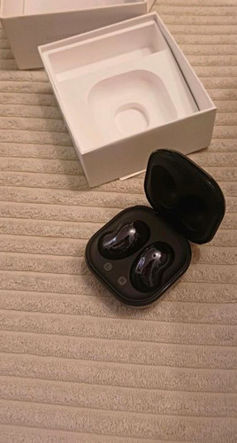 Samsung galaxy buds - samsung,