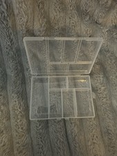 Bastelbox Organizer -