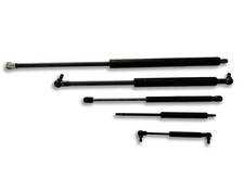 2 GASFEDERN MOTORHAUBE FÜR