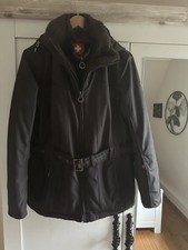 Wellensteyn Damen, Winter Parka, Gr. M, Sehr Guter  Zustand, Wie Neu