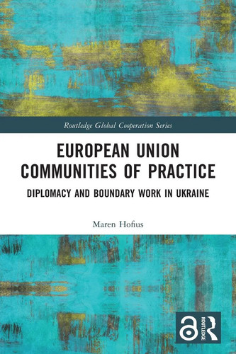 European union communities - european, of