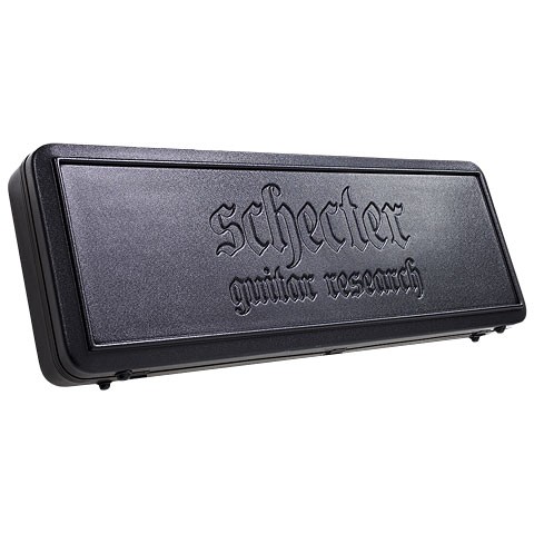 Koffer gitarre skb - e-gitarre, sc-sgr1-c
