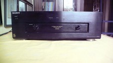 SONY HiFi-Endstufe TA-N 330
