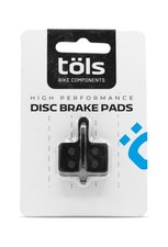 Töls compatible bicycle brake