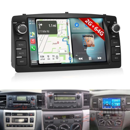 Android für toyota - für,