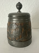 Daubenkrug Kulmbach Um 1710