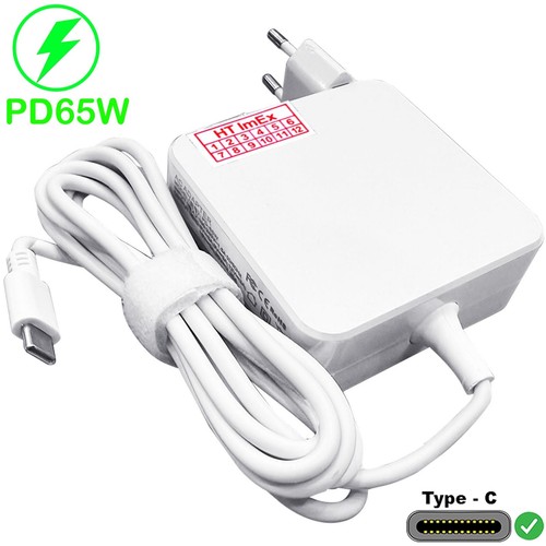 Weiß 65w usb notebook - usb,