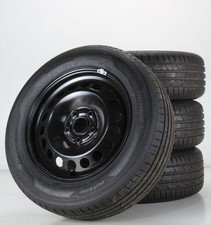 VW Touran II 5T Sommerräder