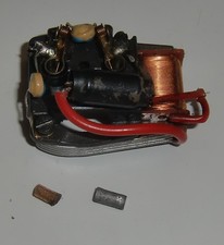 Märklin HO   Kran-