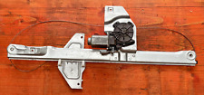 Citroen Berlingo Bj. 2016 Fensterheber Motor Vorne Rechts 9680557880 N0804