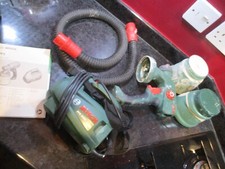 Bosch PFS 2000 Haus und Garten elektrisches Farbsprühsystem 440W - GEBRAUCHT - OK