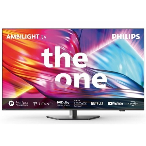 Philips 65pus8919 - philips, 65"