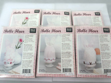 Stickpackungen Rico Design