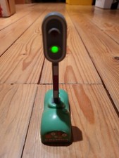 Eichhorn Ampel + Krankenwagen (no name) - gut erhalten