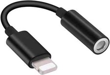 Audio Aux für iPhone Adapter