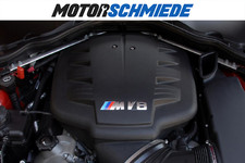 Überholung E90 LCI M3 309 kW 420 PS S65 S65B40A Motor Engine Triebwerk Einbau