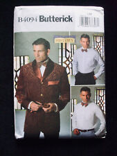 Butterick B4094 "Making