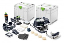 Festool Kantenanleimer KA