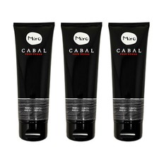 Miro Cabal pour Homme 3er