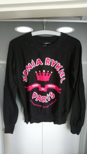 Pullover sonia rykiel m - sonia,
