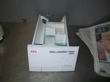 AEG Öko Lavamat 74520