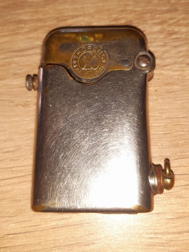 Vintage feuerzeug thorens - feuerzeug,