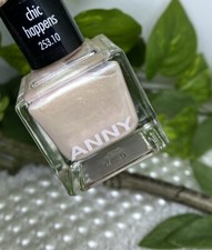 Anny nagellack nail polish - nail,