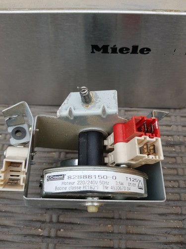 Miele herd backofen kochfeld - backofen,