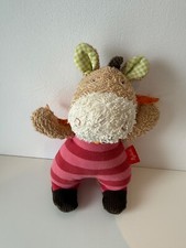 SIGIKID Spieluhr Pferd Pony
