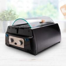 Livington Rotisserie Chef Indoorgrill, Drehgrill und Tischgrill, Elektrogrill